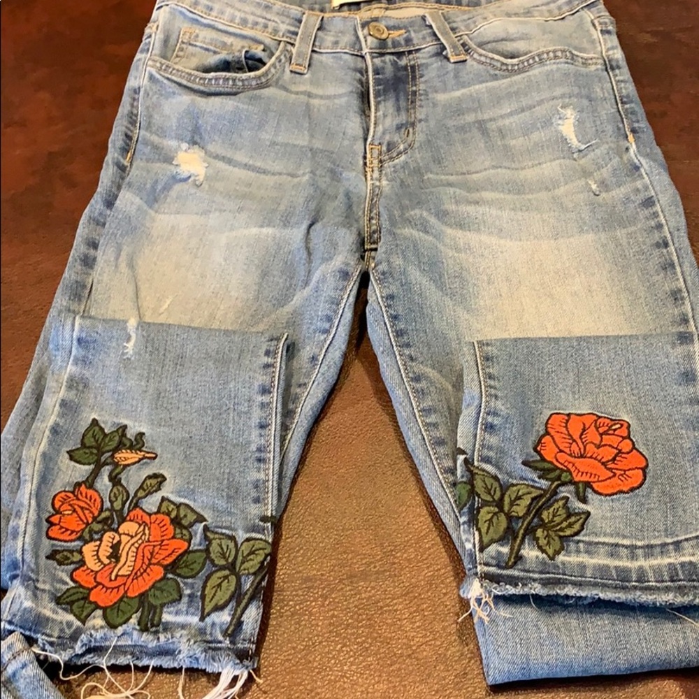 Flying Monkey jeans